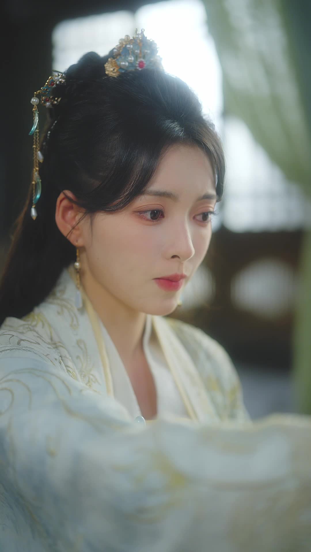 Episode 17 of The Throne's Forbidden Love