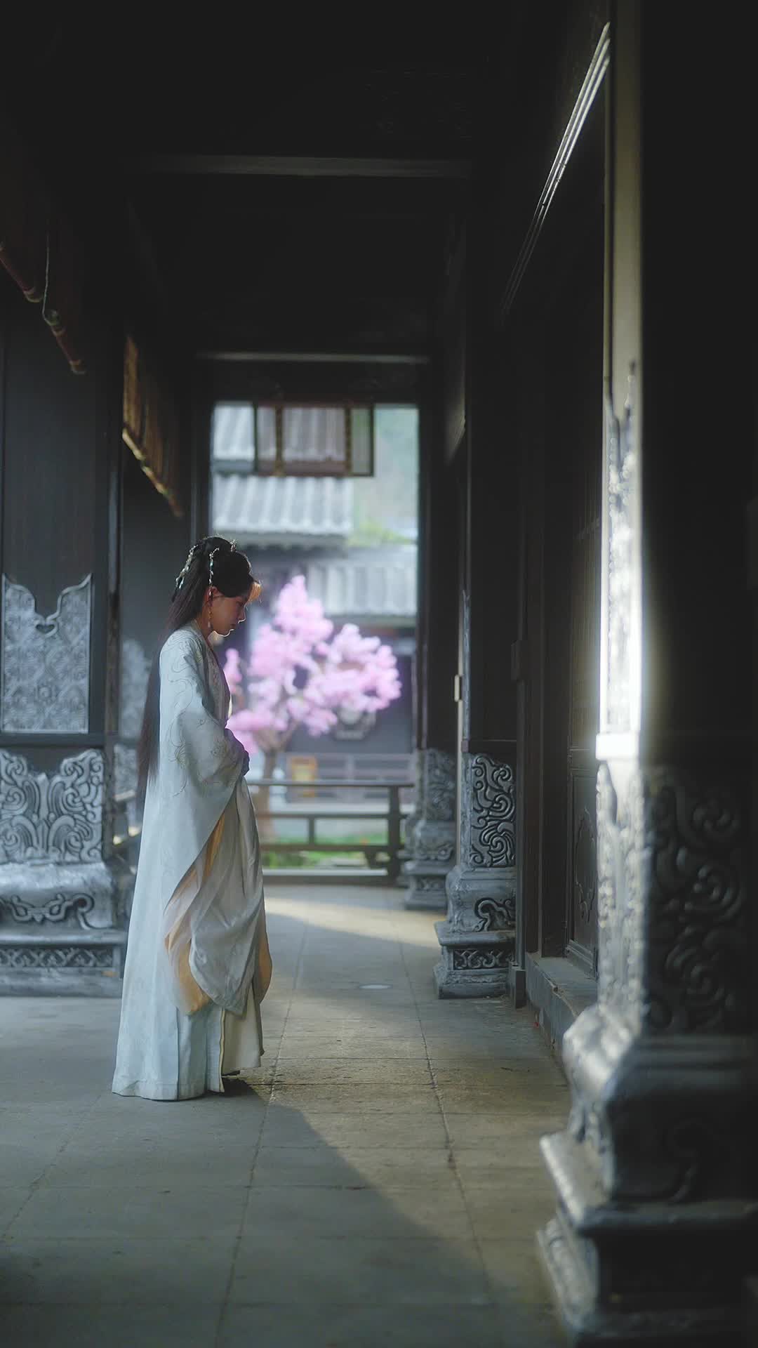 Episode 18 of The Throne's Forbidden Love