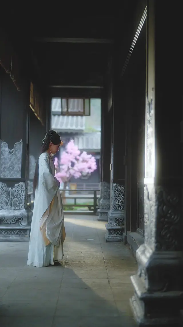 Episode 18 of The Throne's Forbidden Love