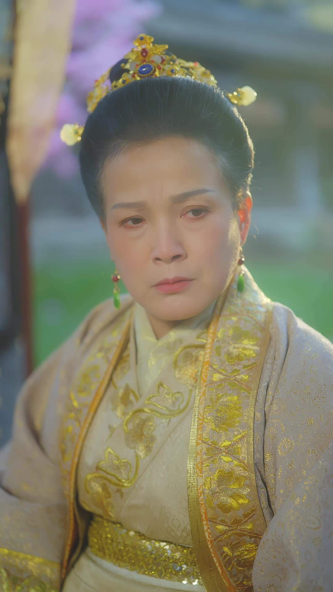 Episode 22 of The Throne's Forbidden Love
