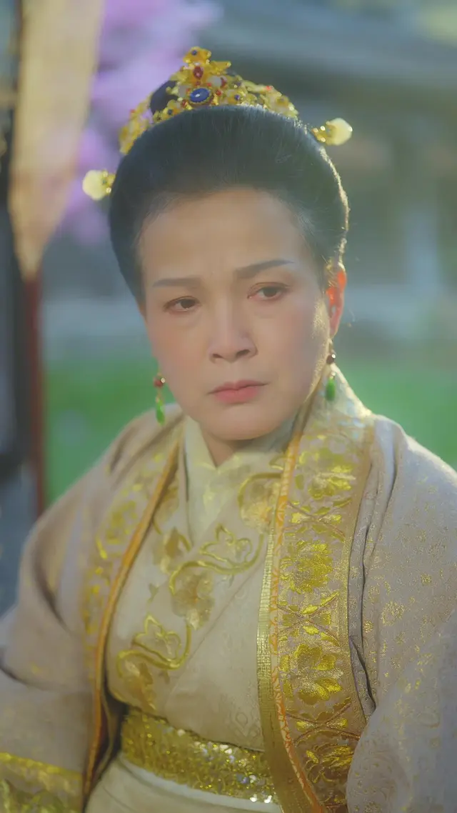 Episode 22 of The Throne's Forbidden Love