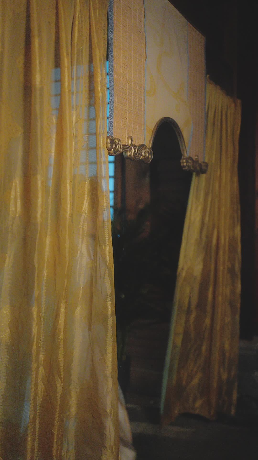 Episode 23 of The Throne's Forbidden Love