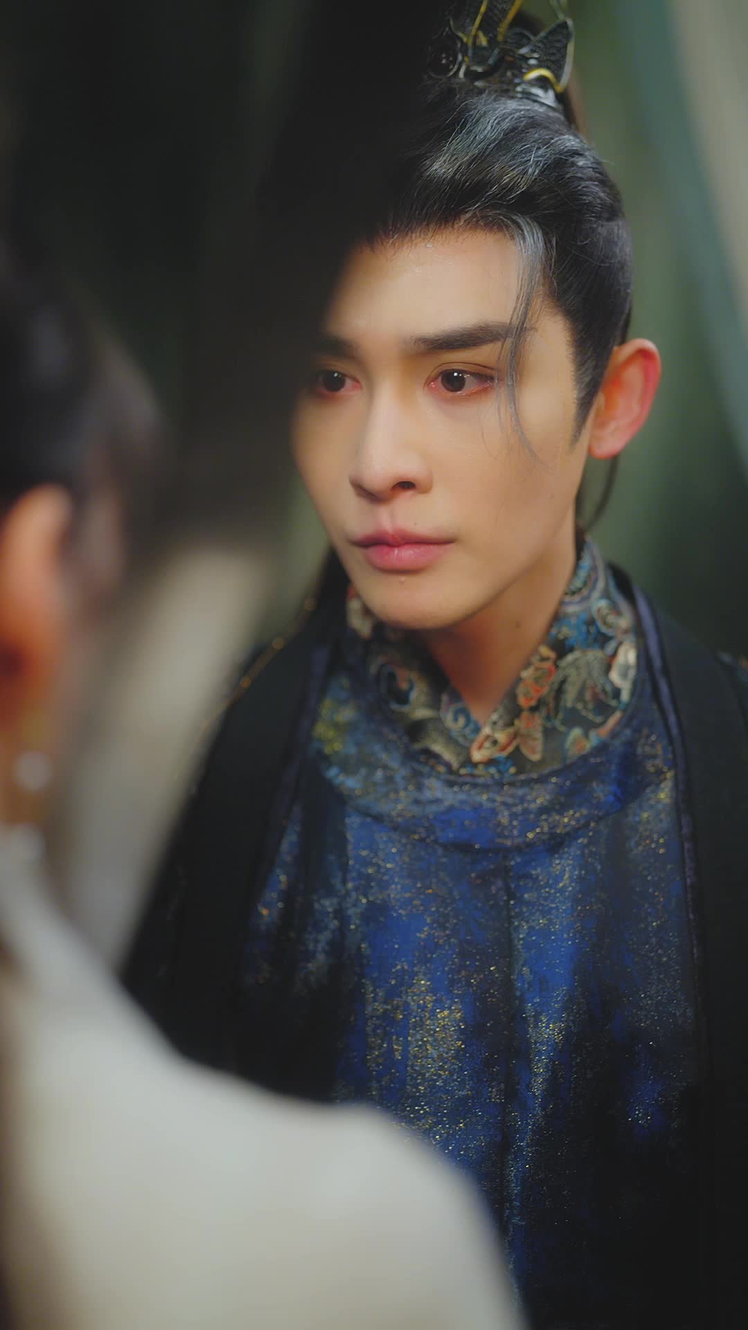Episode 26 of The Throne's Forbidden Love