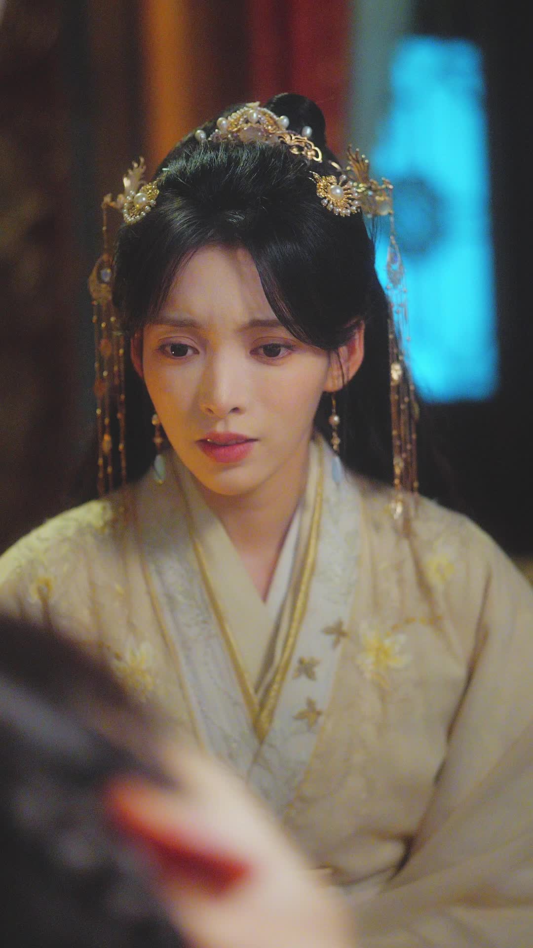 Episode 30 of The Throne's Forbidden Love