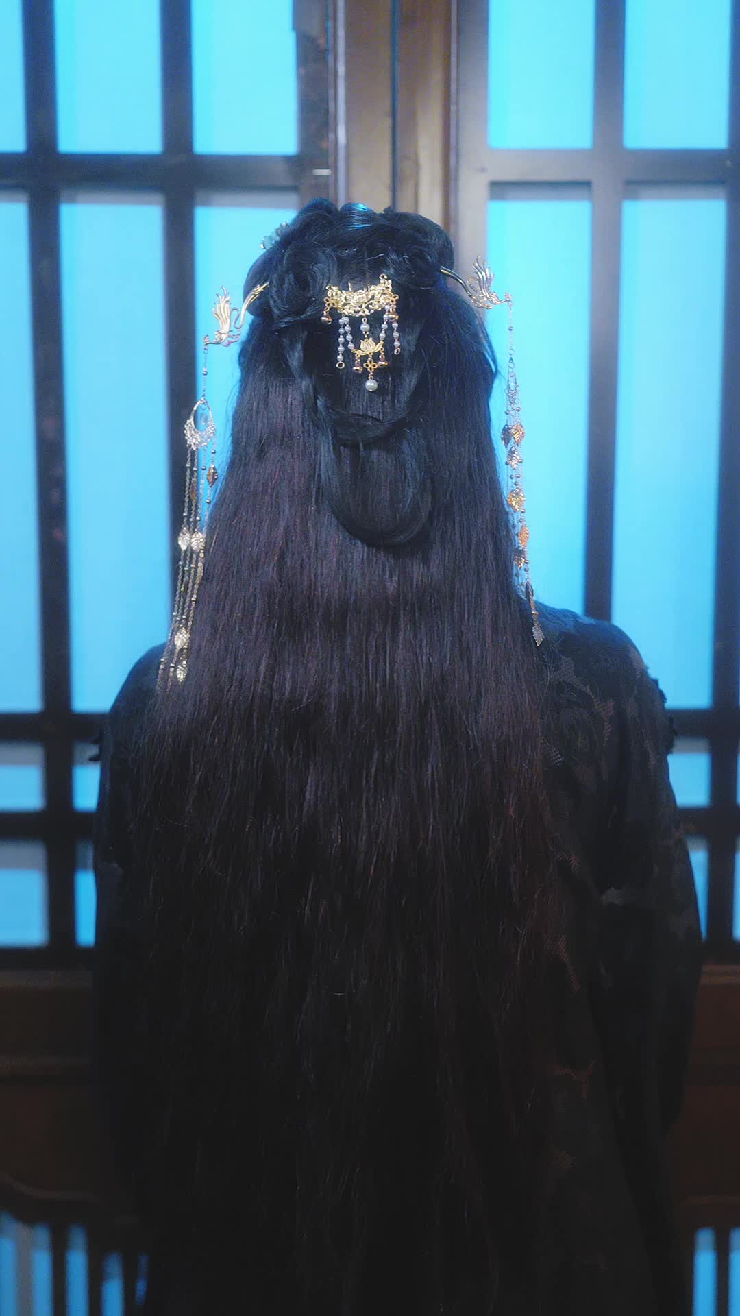 Episode 42 of The Throne's Forbidden Love