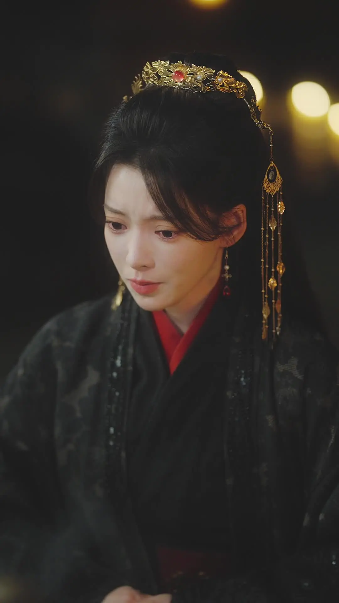 Episode 45 of The Throne's Forbidden Love