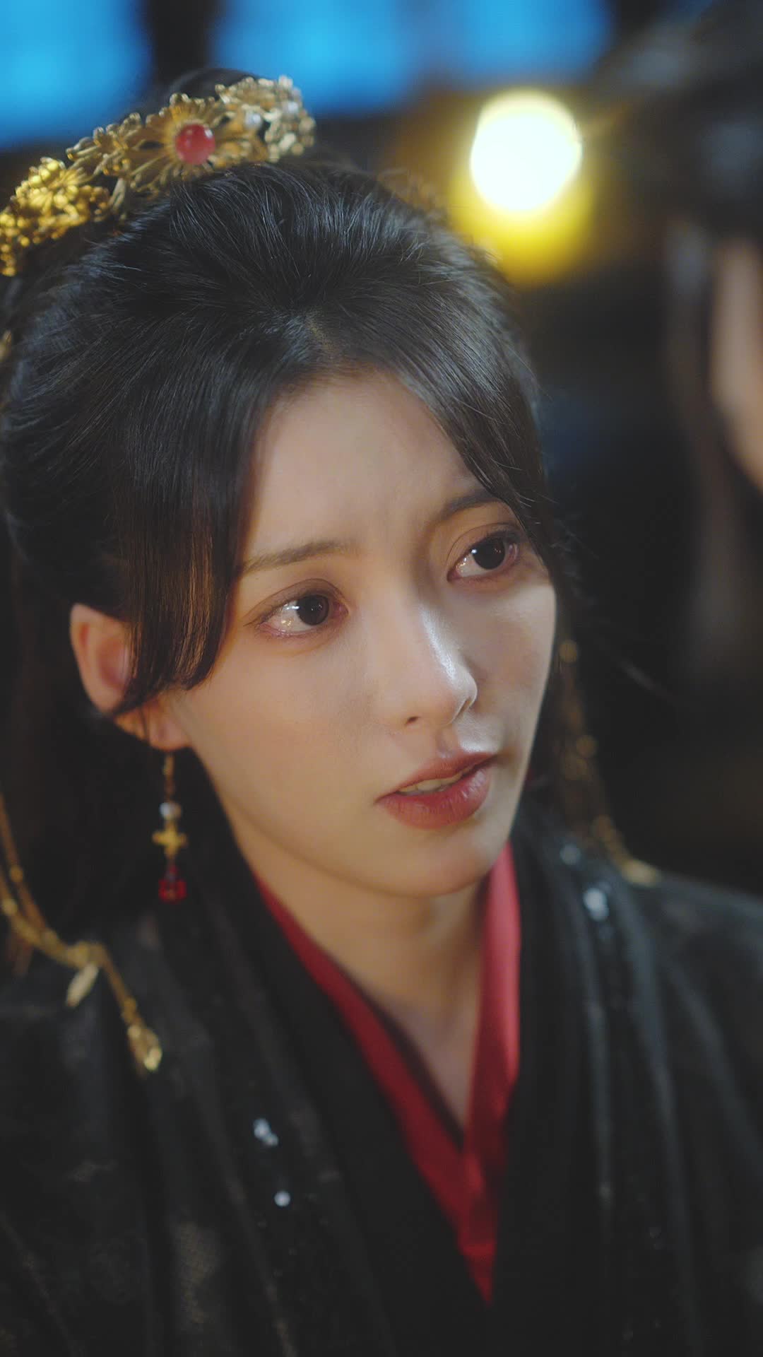 Episode 46 of The Throne's Forbidden Love