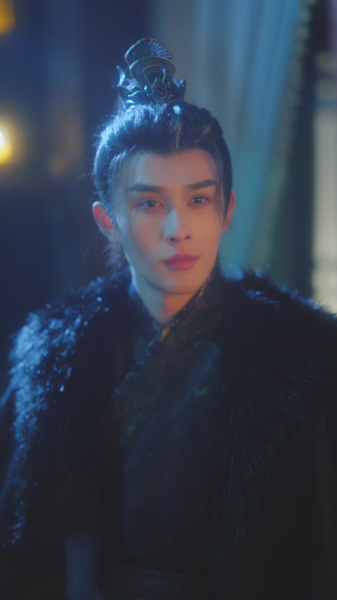 Episode 48 of The Throne's Forbidden Love
