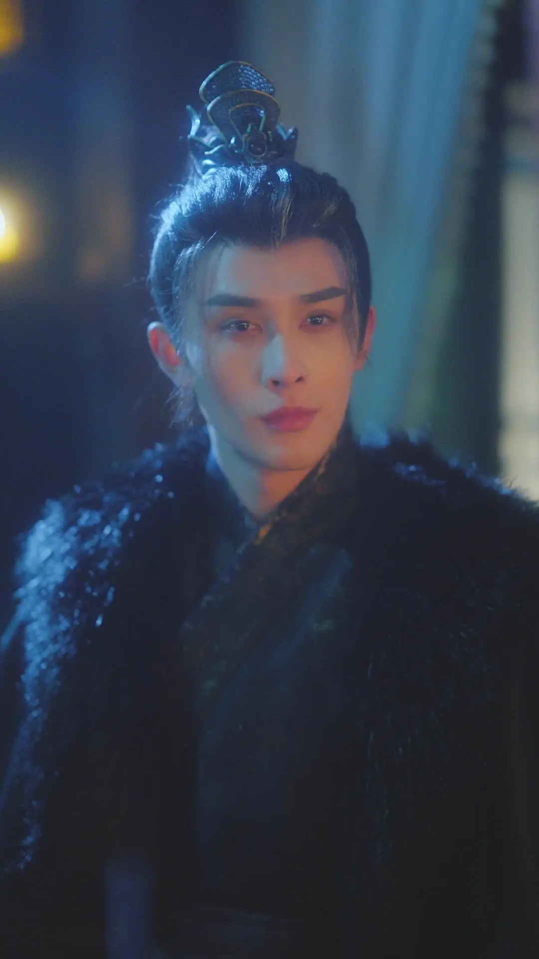 Episode 48 of The Throne's Forbidden Love