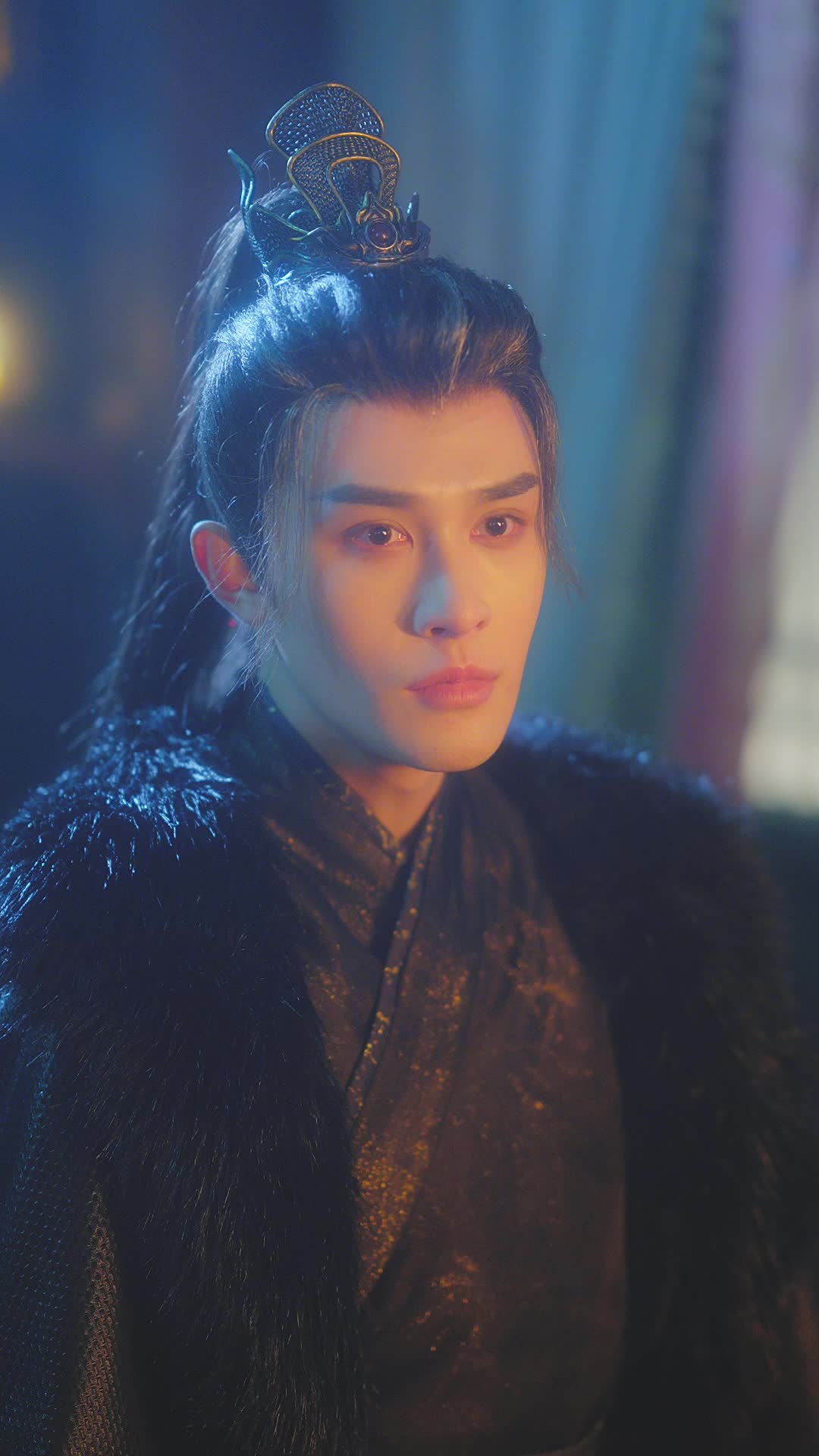 Episode 49 of The Throne's Forbidden Love