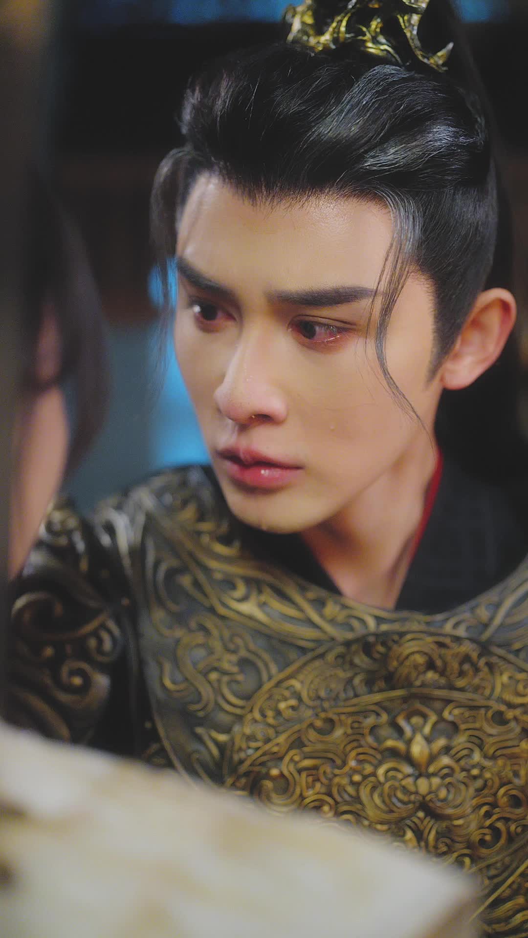 Episode 5 of The Throne's Forbidden Love