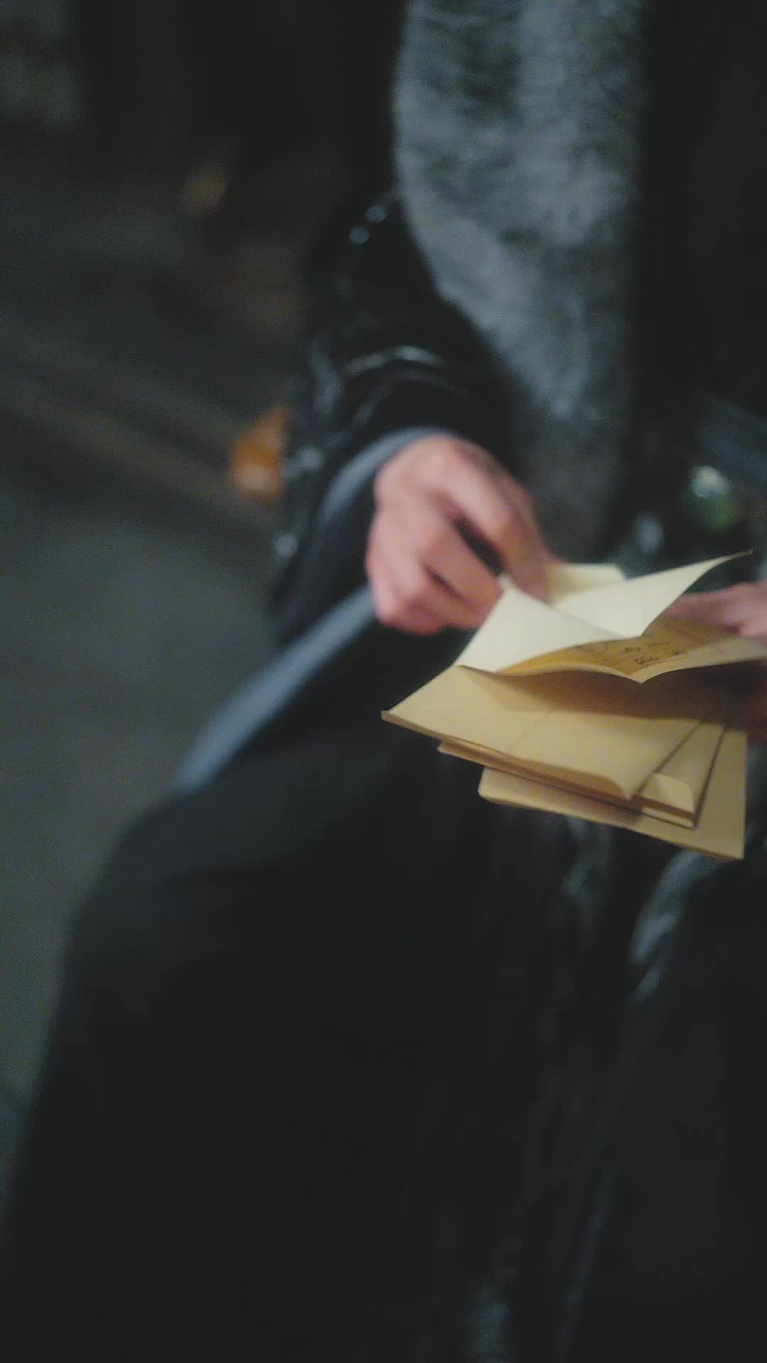 Episode 6 of The Throne's Forbidden Love