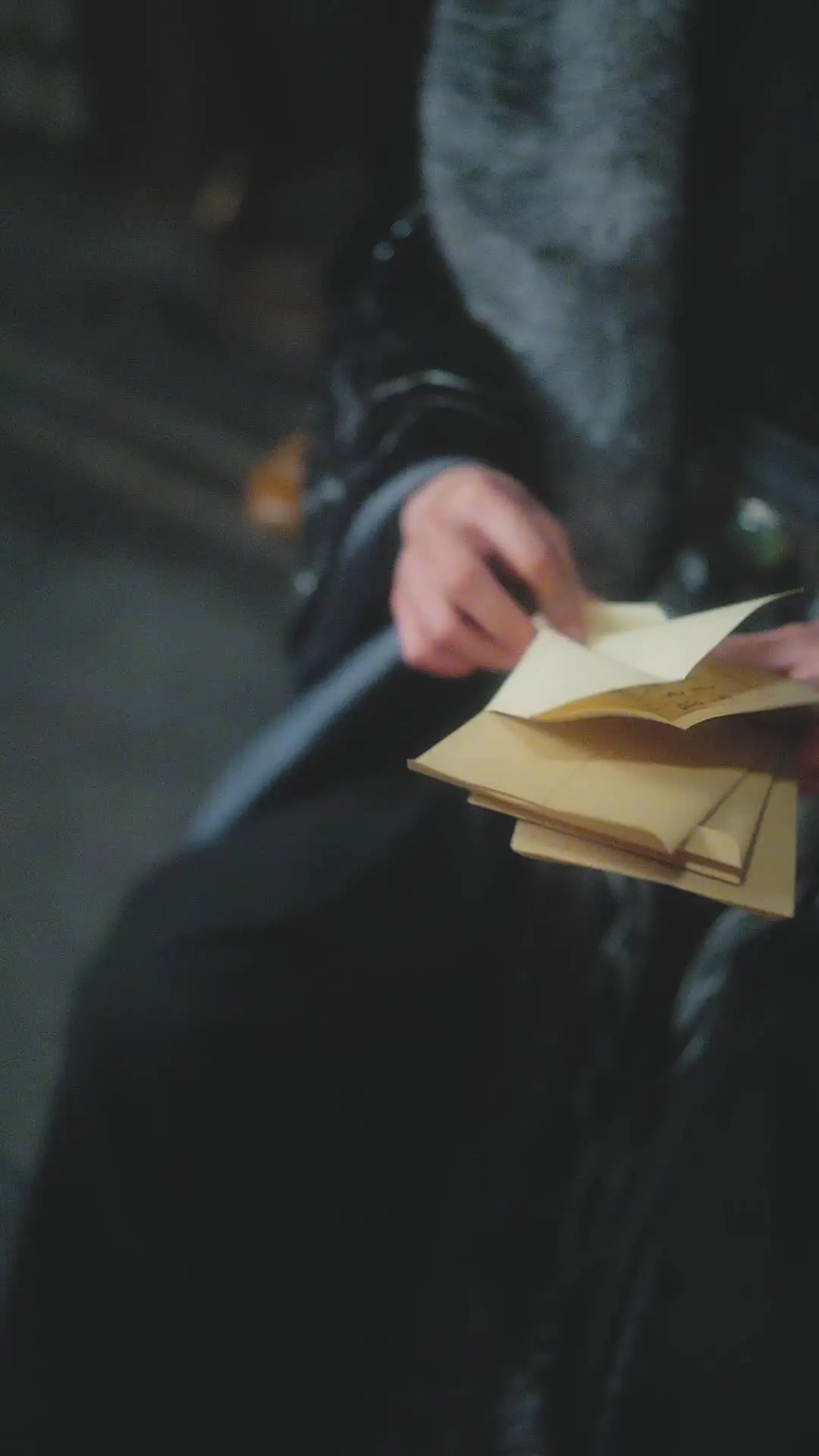 Episode 6 of The Throne's Forbidden Love