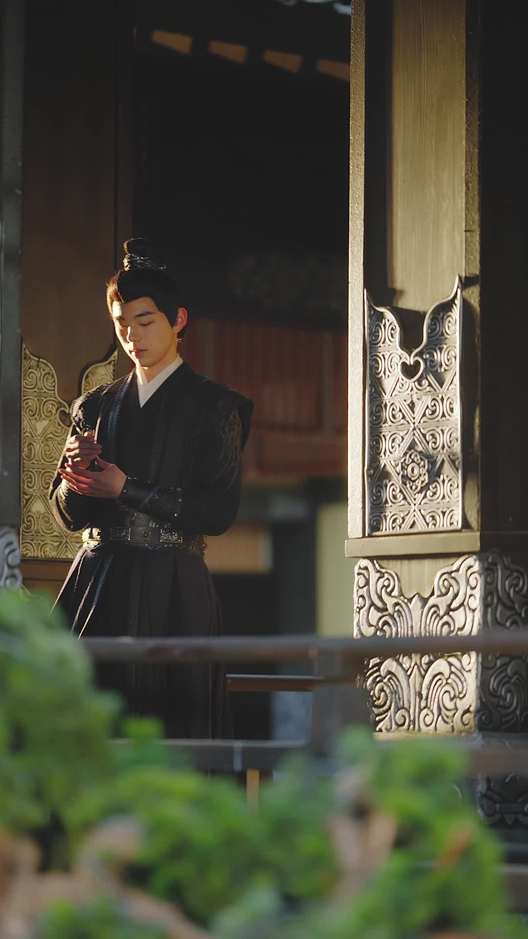 Episode 7 of The Throne's Forbidden Love