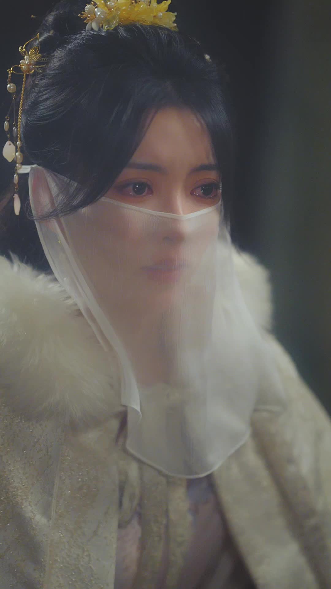 Episode 8 of The Throne's Forbidden Love