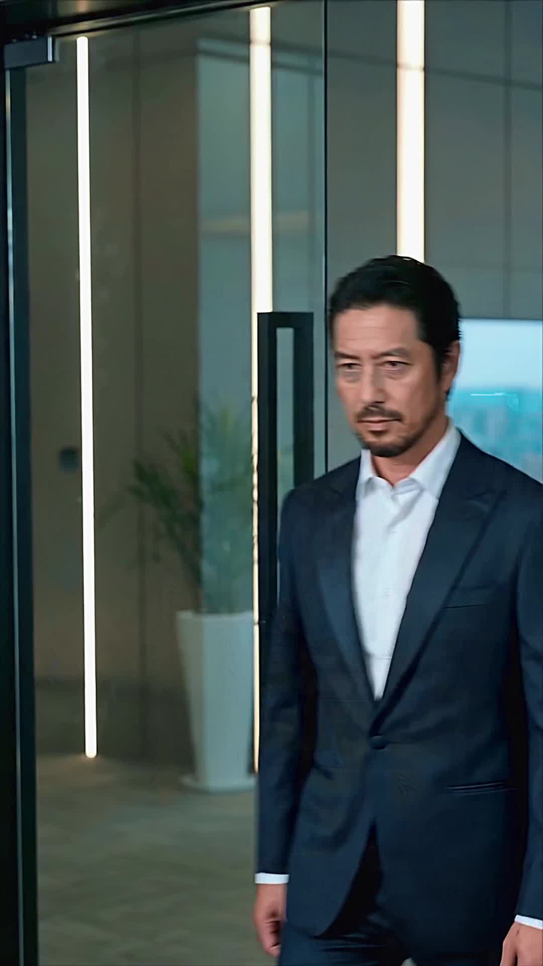 Episode 50 of The Top Student Is a Mob Boss