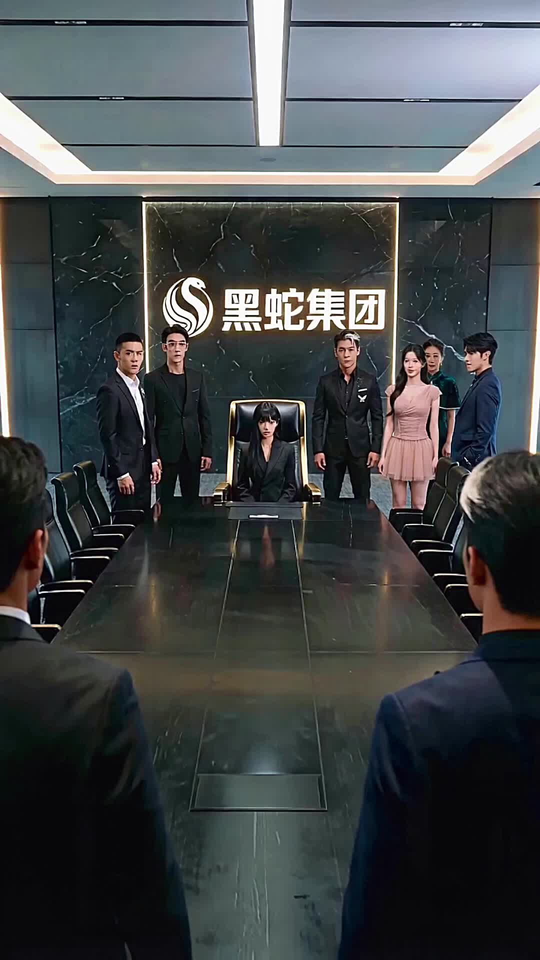 Episode 51 of The Top Student Is a Mob Boss