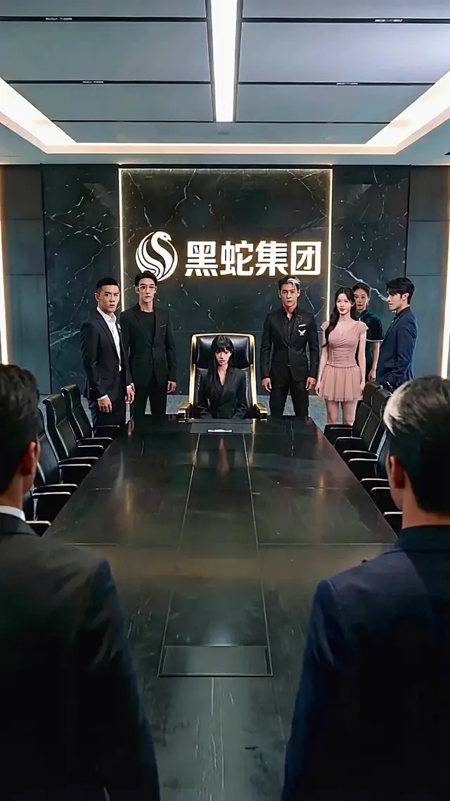 Episode 51 of The Top Student Is a Mob Boss