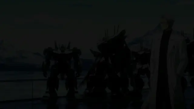Episode 24 of The Toy Shop Mech