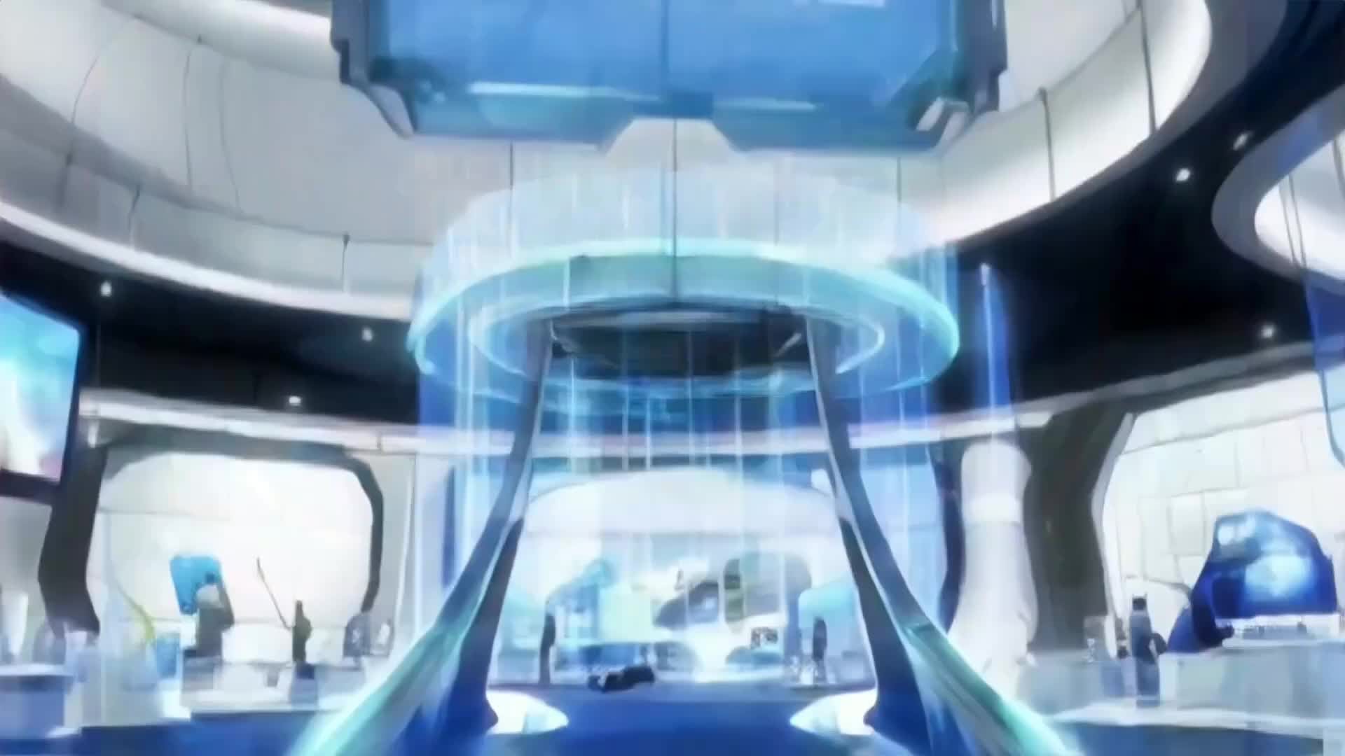 Episode 25 of The Toy Shop Mech