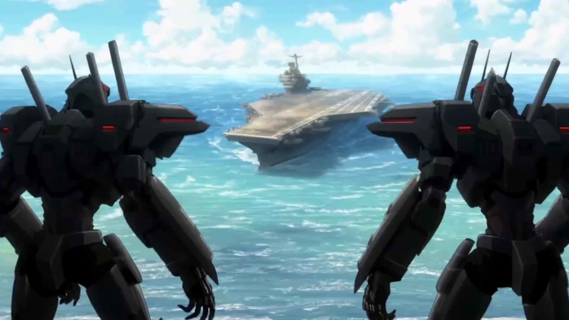 Episode 36 of The Toy Shop Mech
