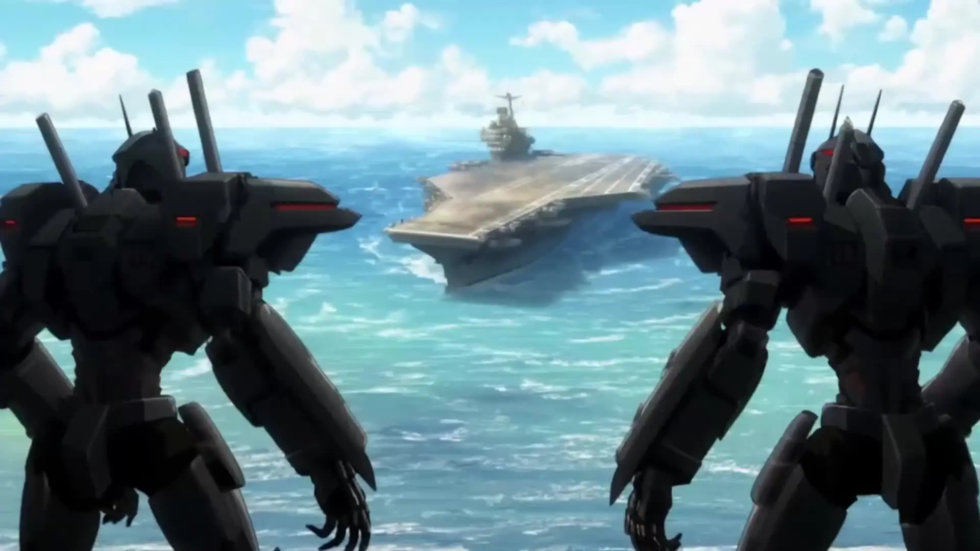 Episode 36 of The Toy Shop Mech