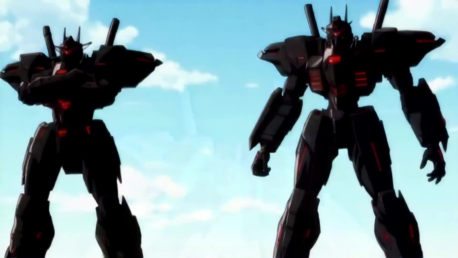 Episode 37 of The Toy Shop Mech
