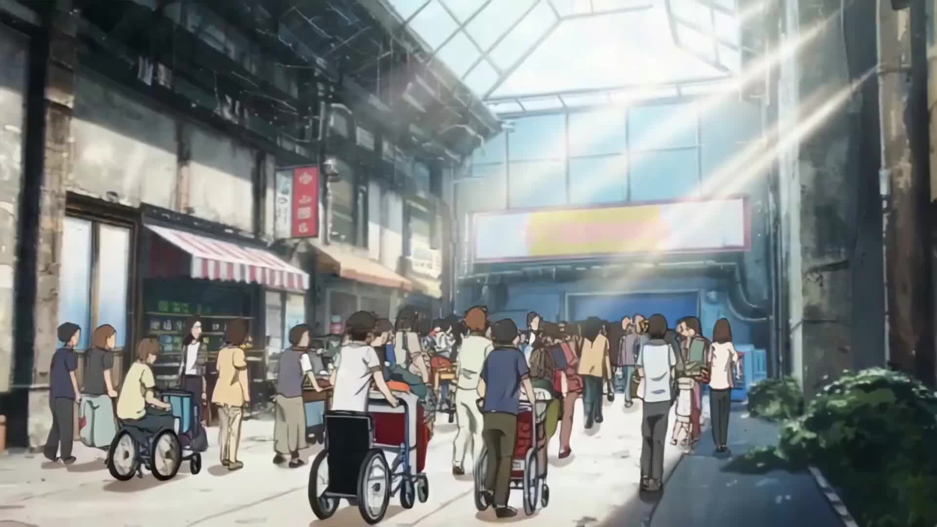 Episode 54 of The Toy Shop Mech
