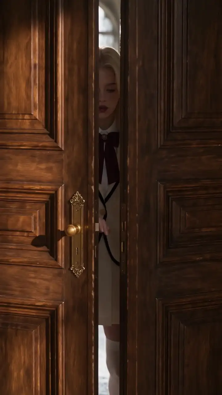 Episode 2 of The Triplets' Final Regret