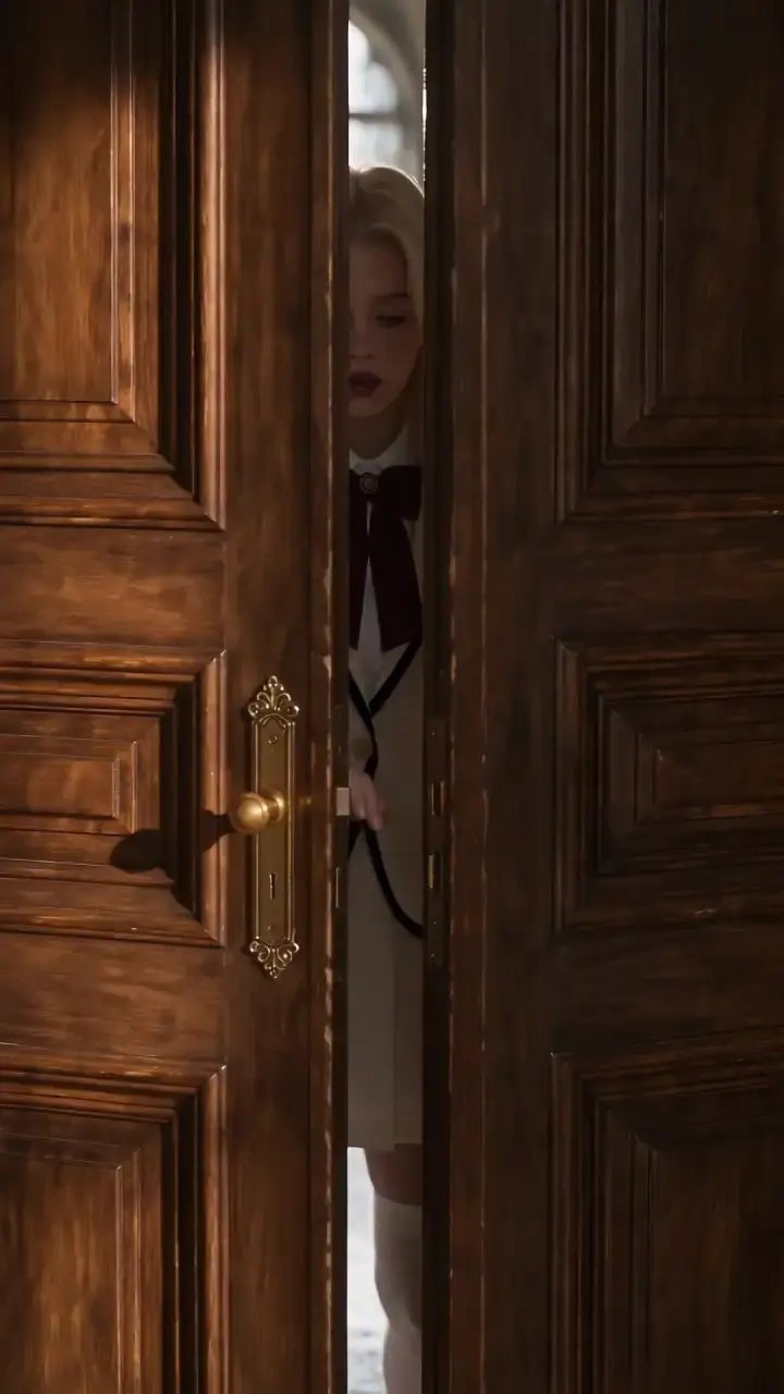 Episode 2 of The Triplets' Final Regret
