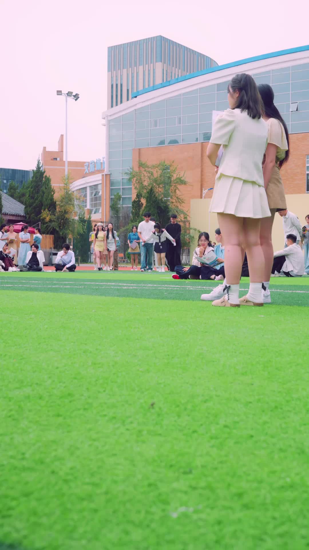 Episode 12 of The True Heiress’s Revenge