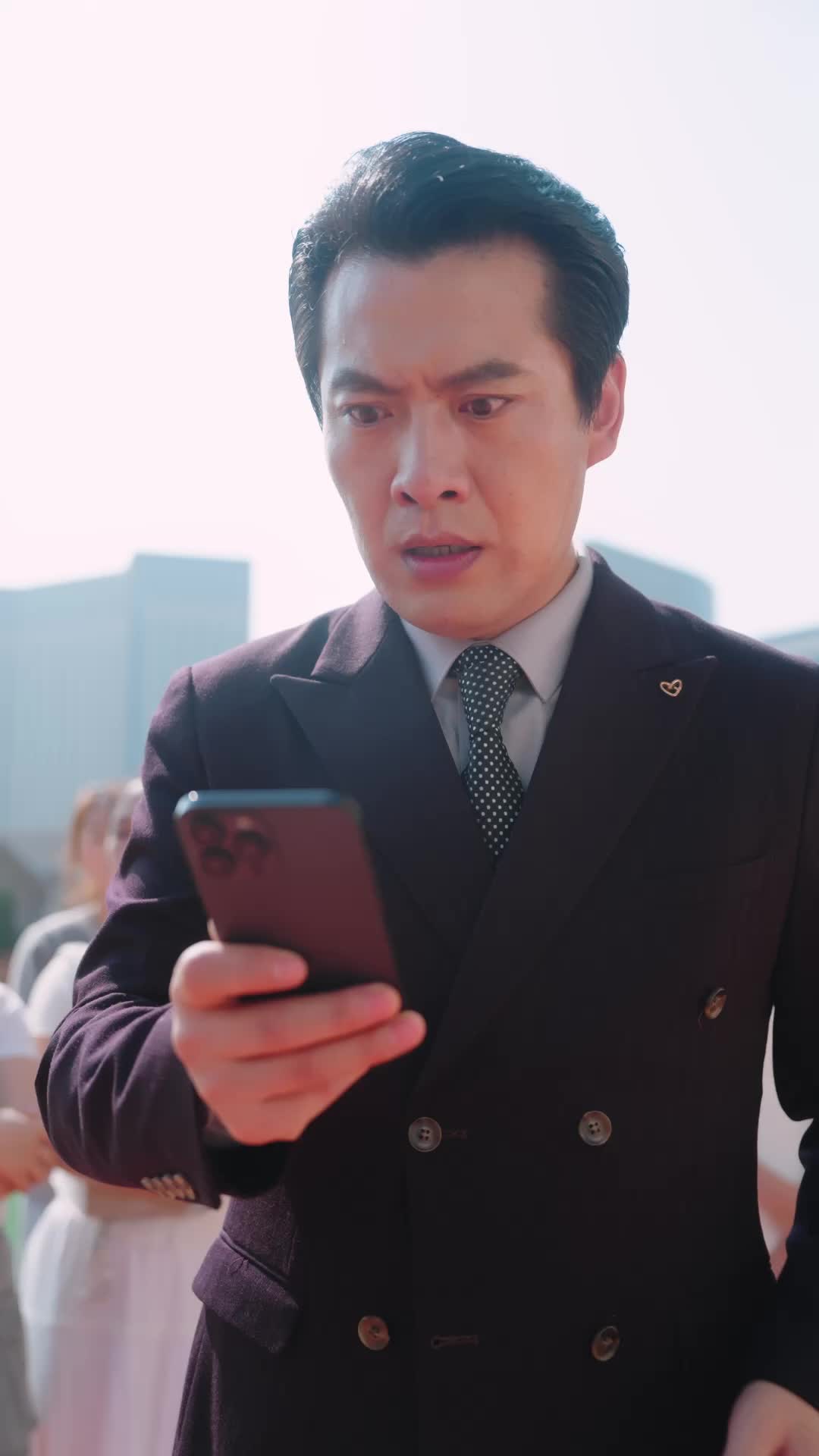 Episode 20 of The True Heiress’s Revenge