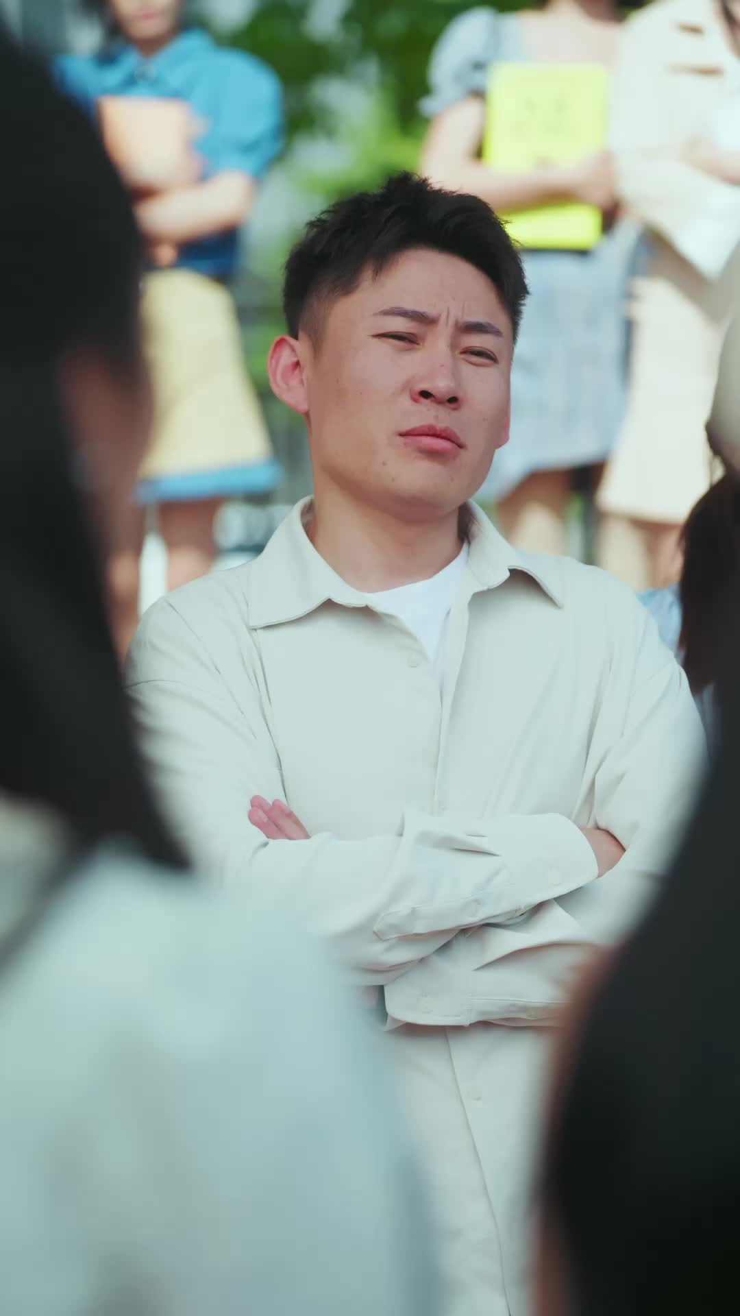 Episode 21 of The True Heiress’s Revenge