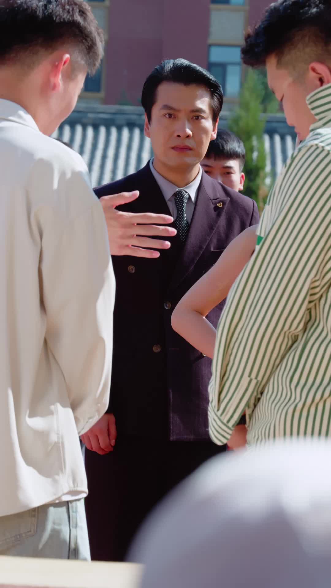 Episode 22 of The True Heiress’s Revenge