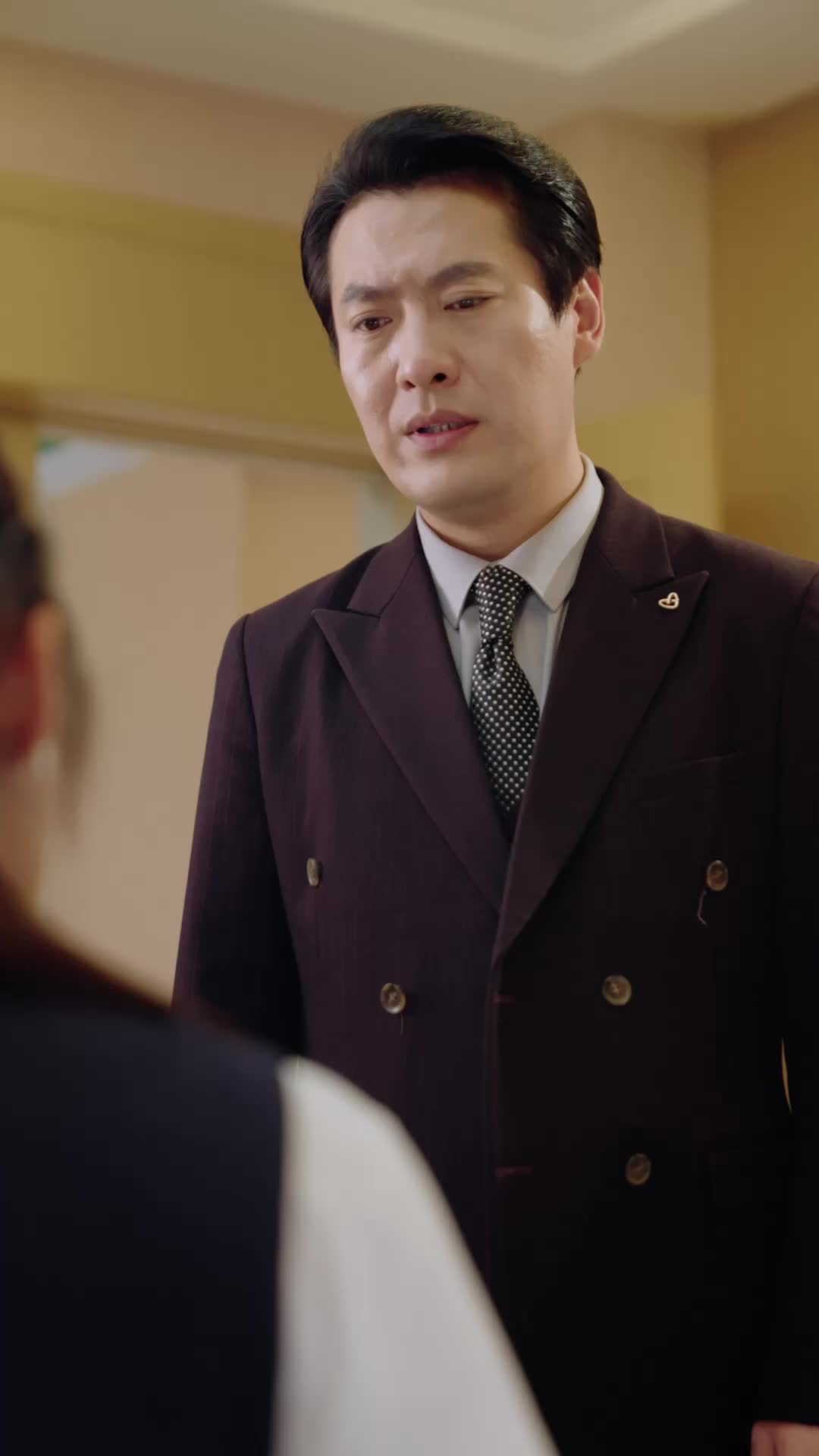 Episode 24 of The True Heiress’s Revenge