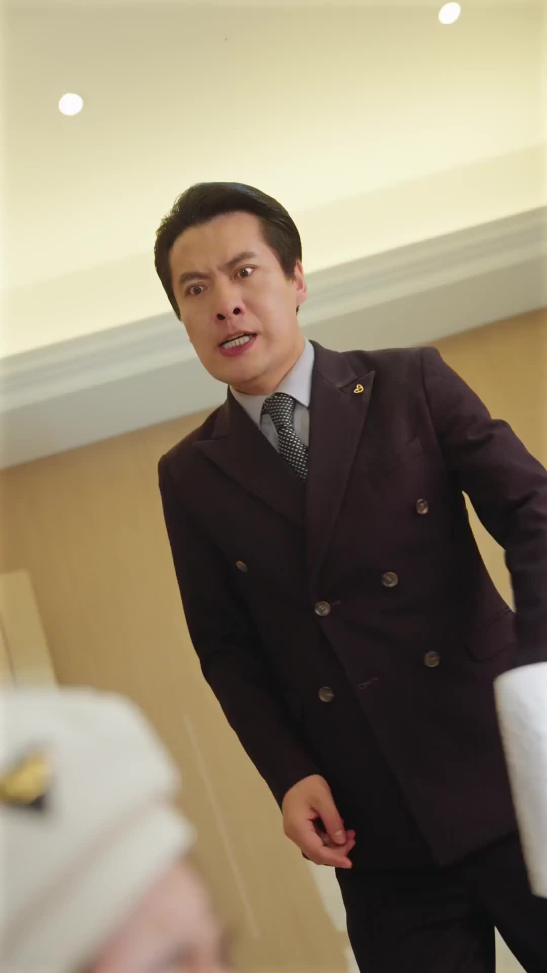 Episode 29 of The True Heiress’s Revenge