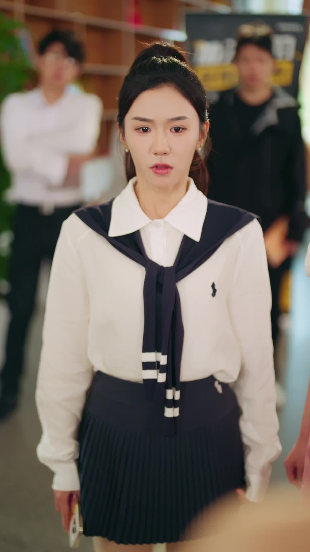 Episode 3 of The True Heiress’s Revenge