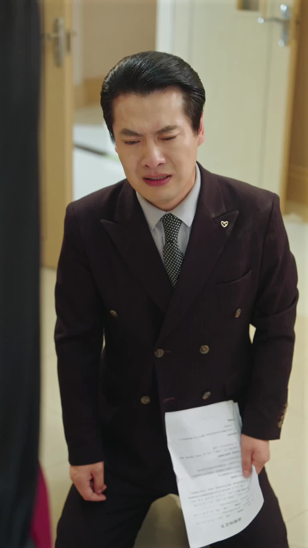 Episode 30 of The True Heiress’s Revenge