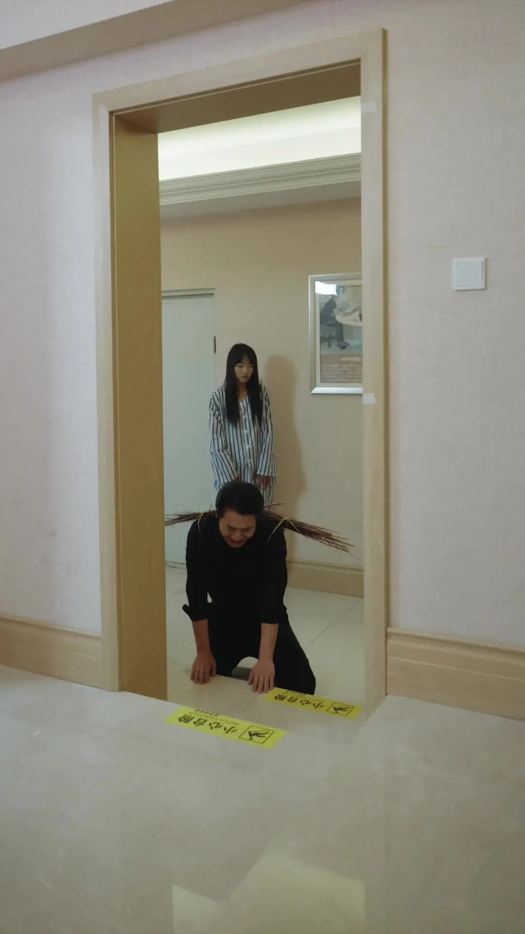 Episode 35 of The True Heiress’s Revenge