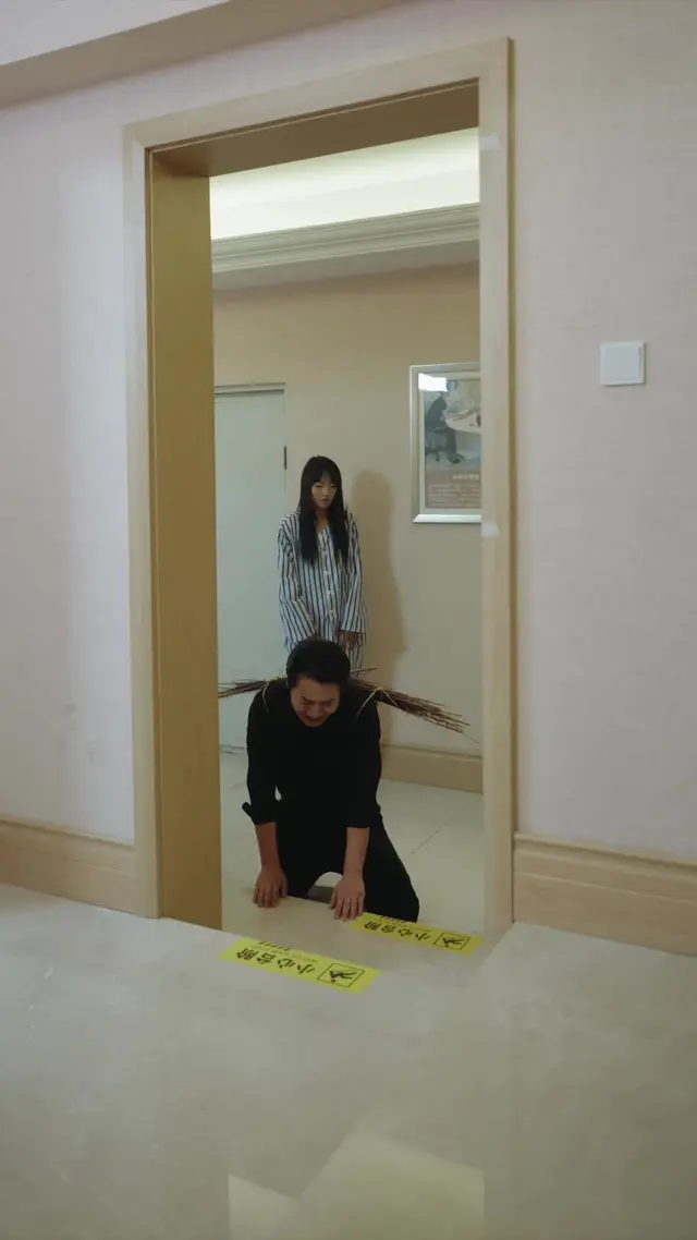 Episode 35 of The True Heiress’s Revenge
