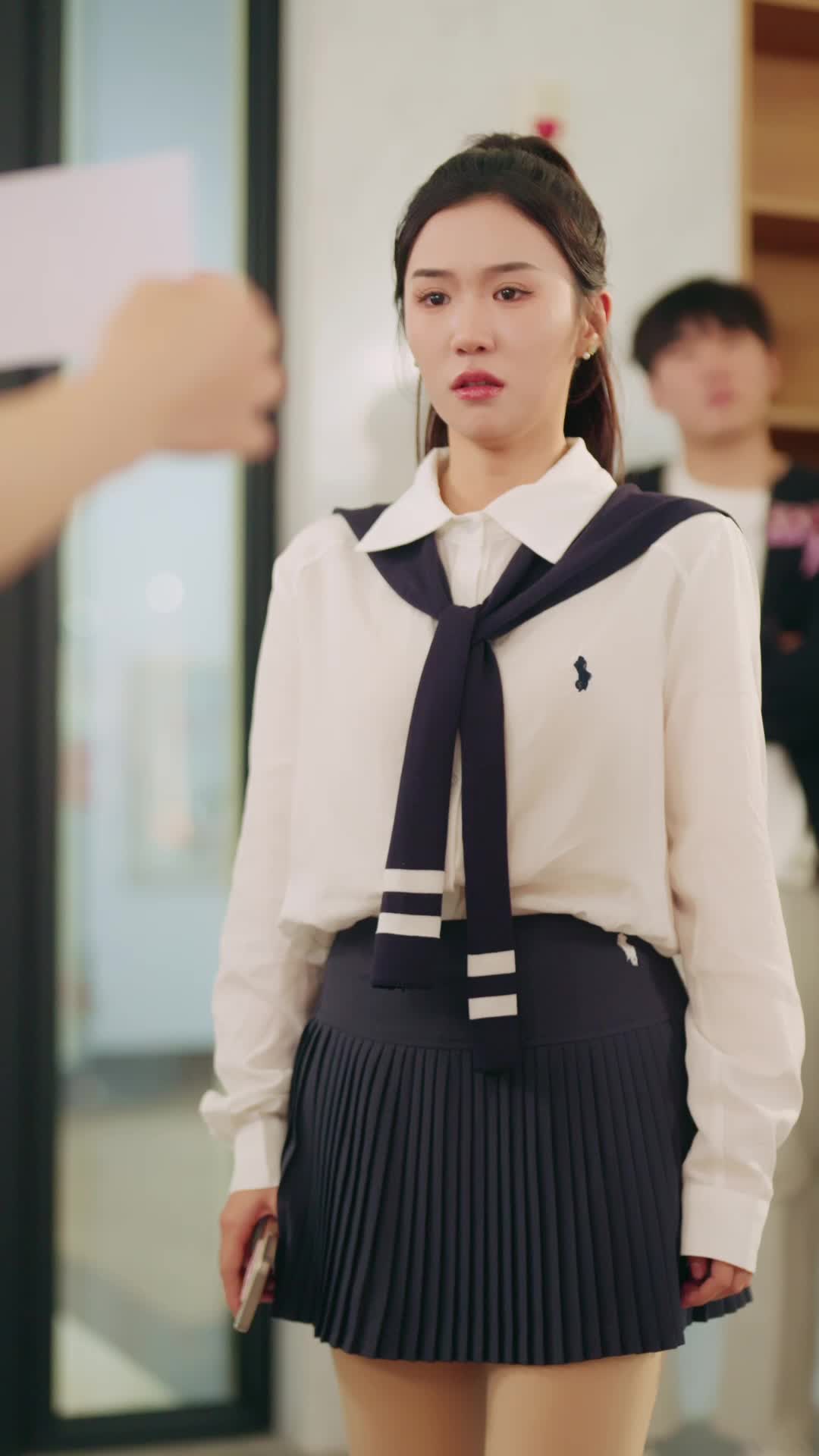 Episode 4 of The True Heiress’s Revenge