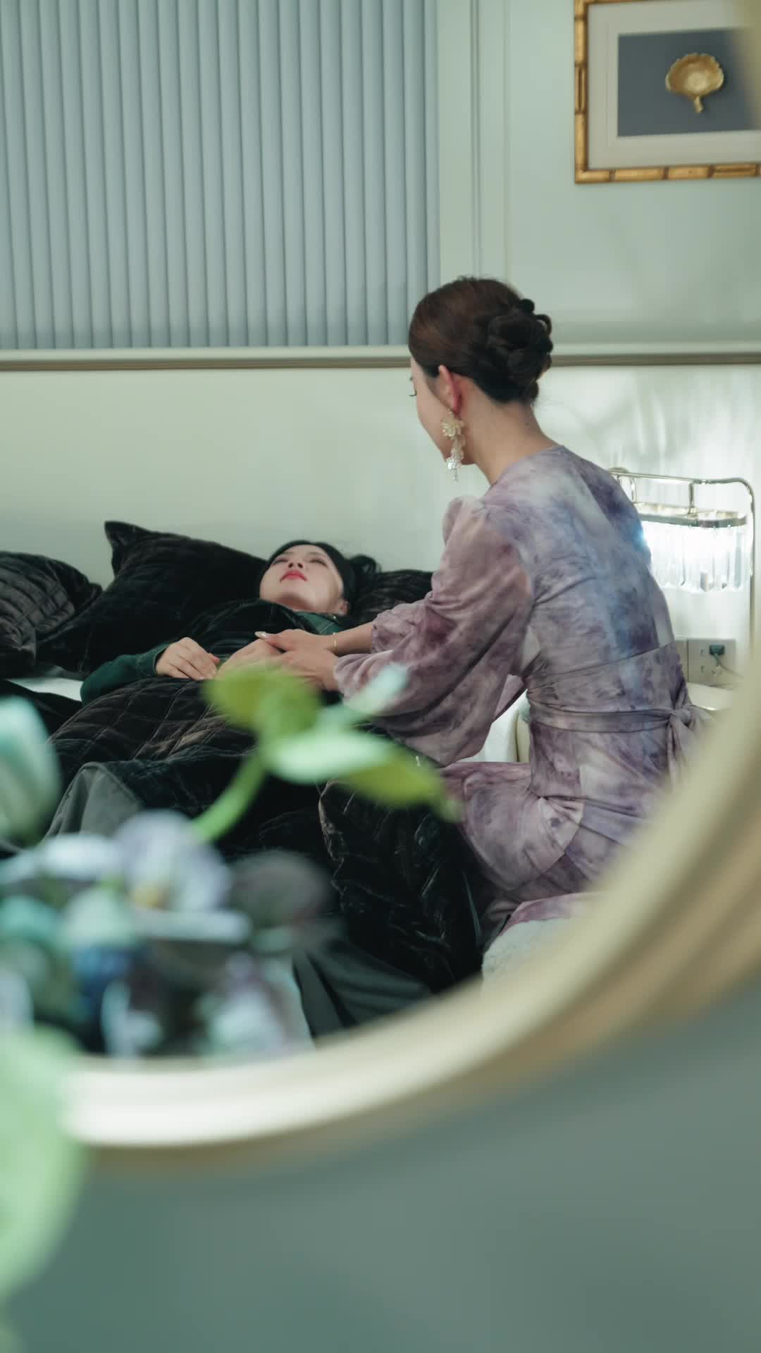 Episode 44 of The True Heiress’s Revenge