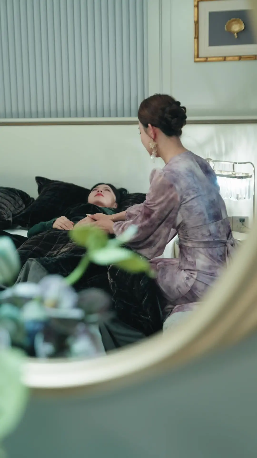 Episode 44 of The True Heiress’s Revenge