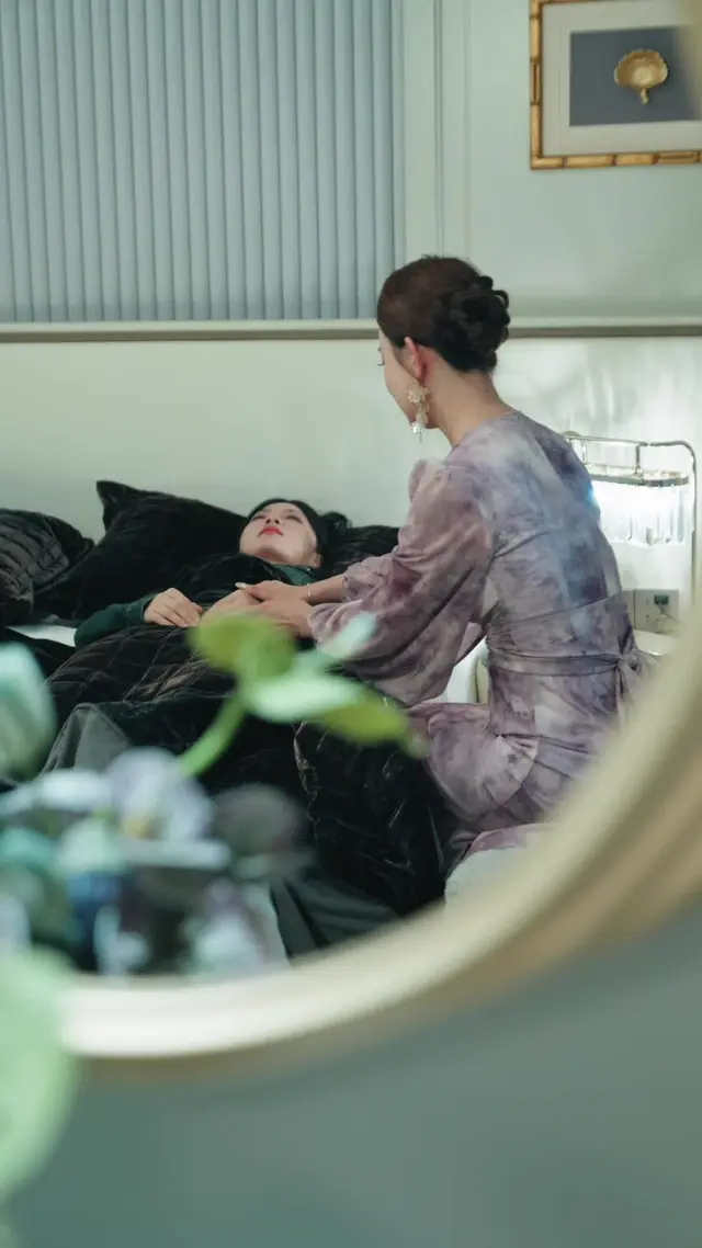 Episode 44 of The True Heiress’s Revenge
