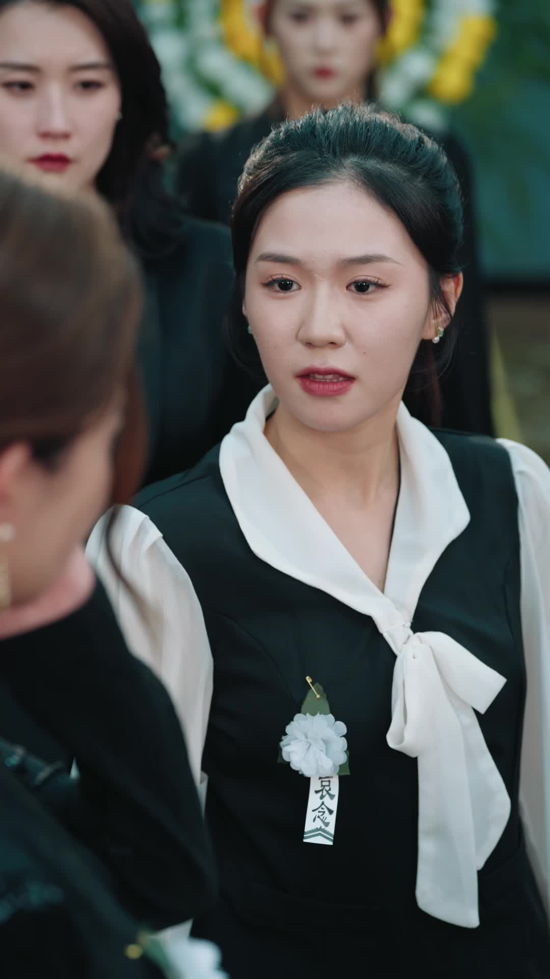Episode 46 of The True Heiress’s Revenge
