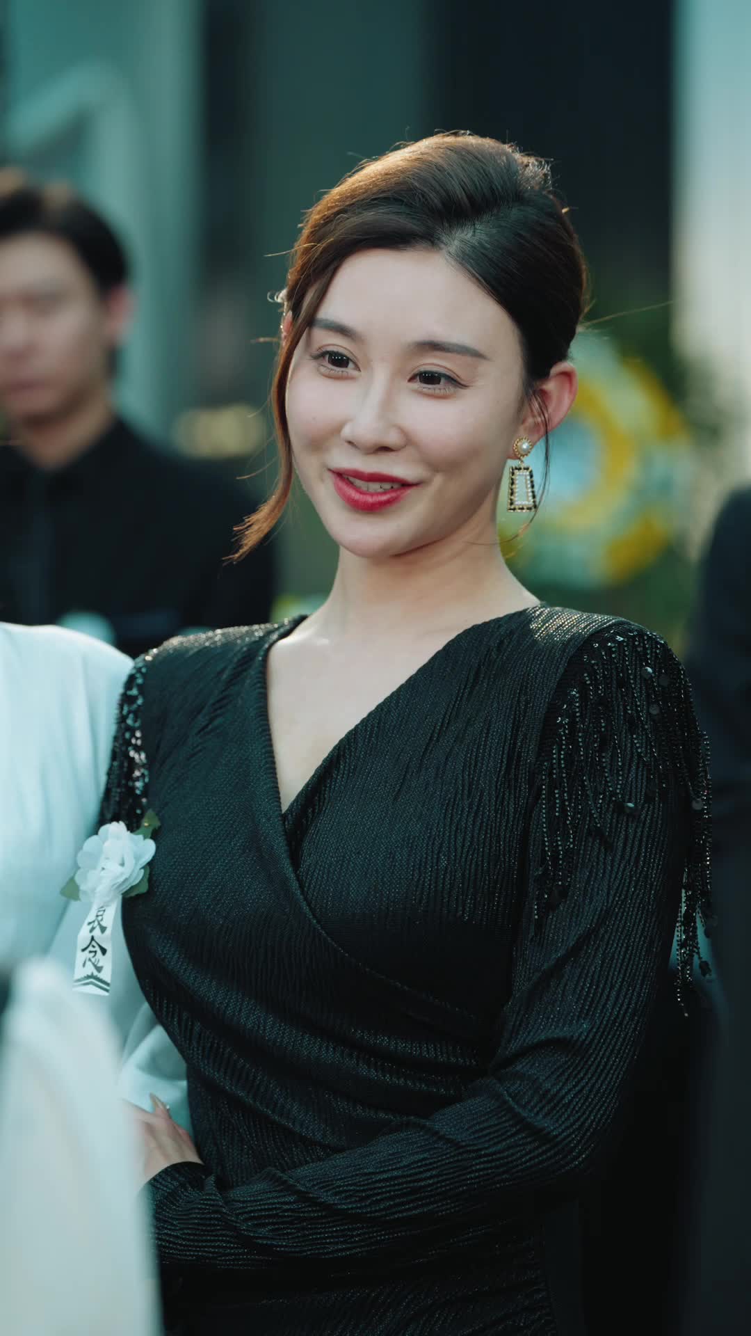 Episode 47 of The True Heiress’s Revenge
