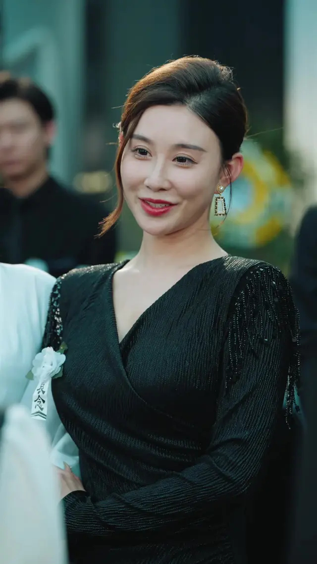 Episode 47 of The True Heiress’s Revenge