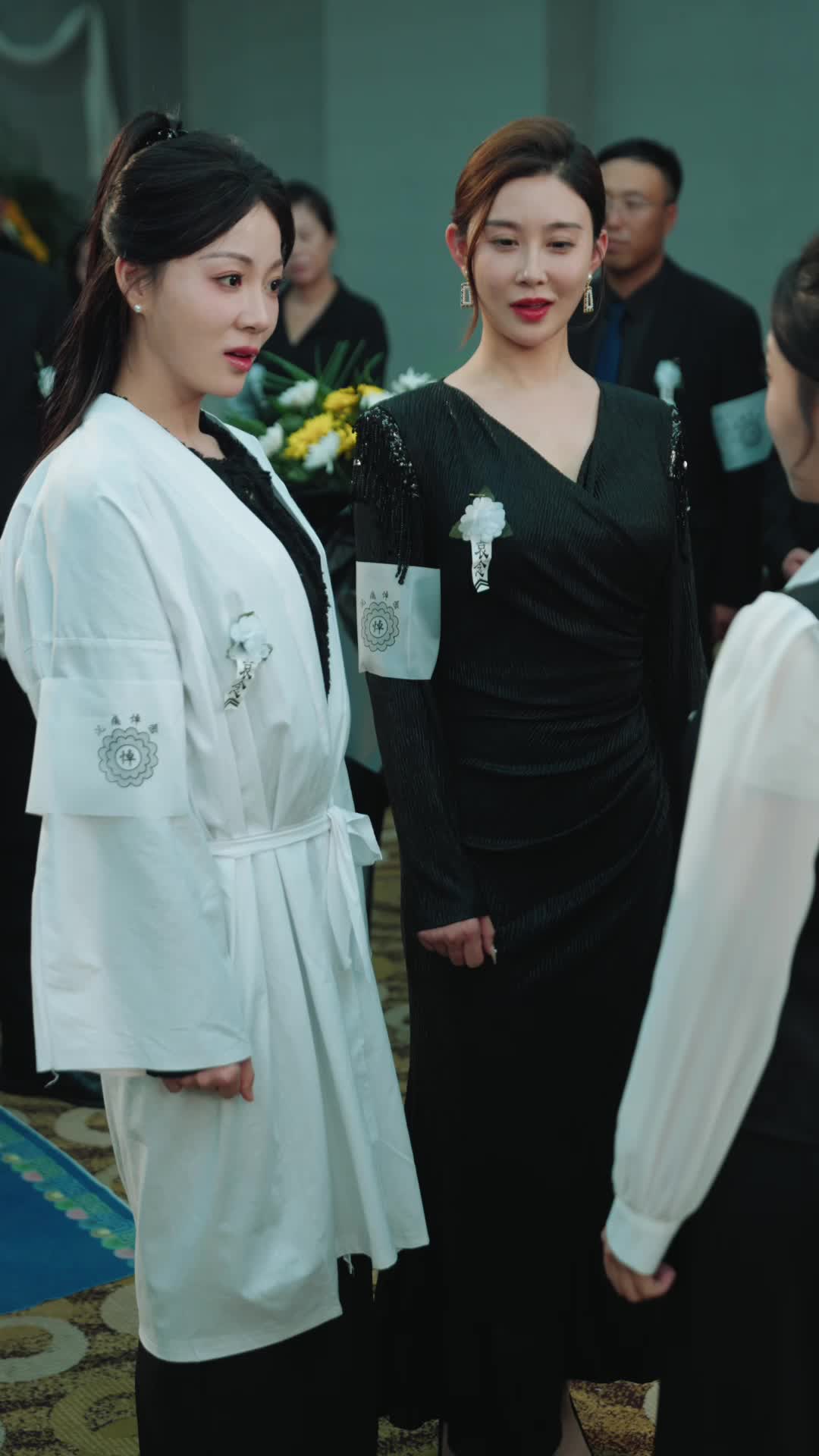 Episode 48 of The True Heiress’s Revenge