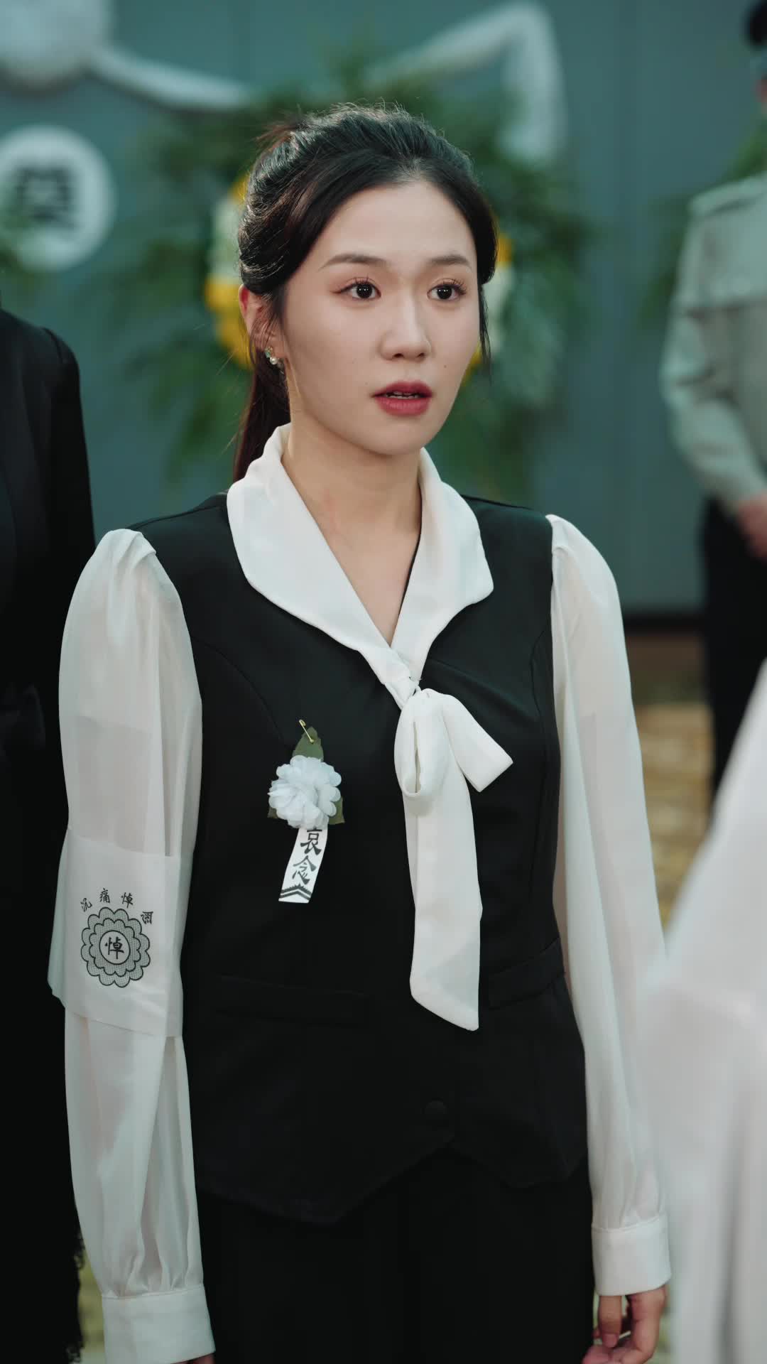 Episode 49 of The True Heiress’s Revenge