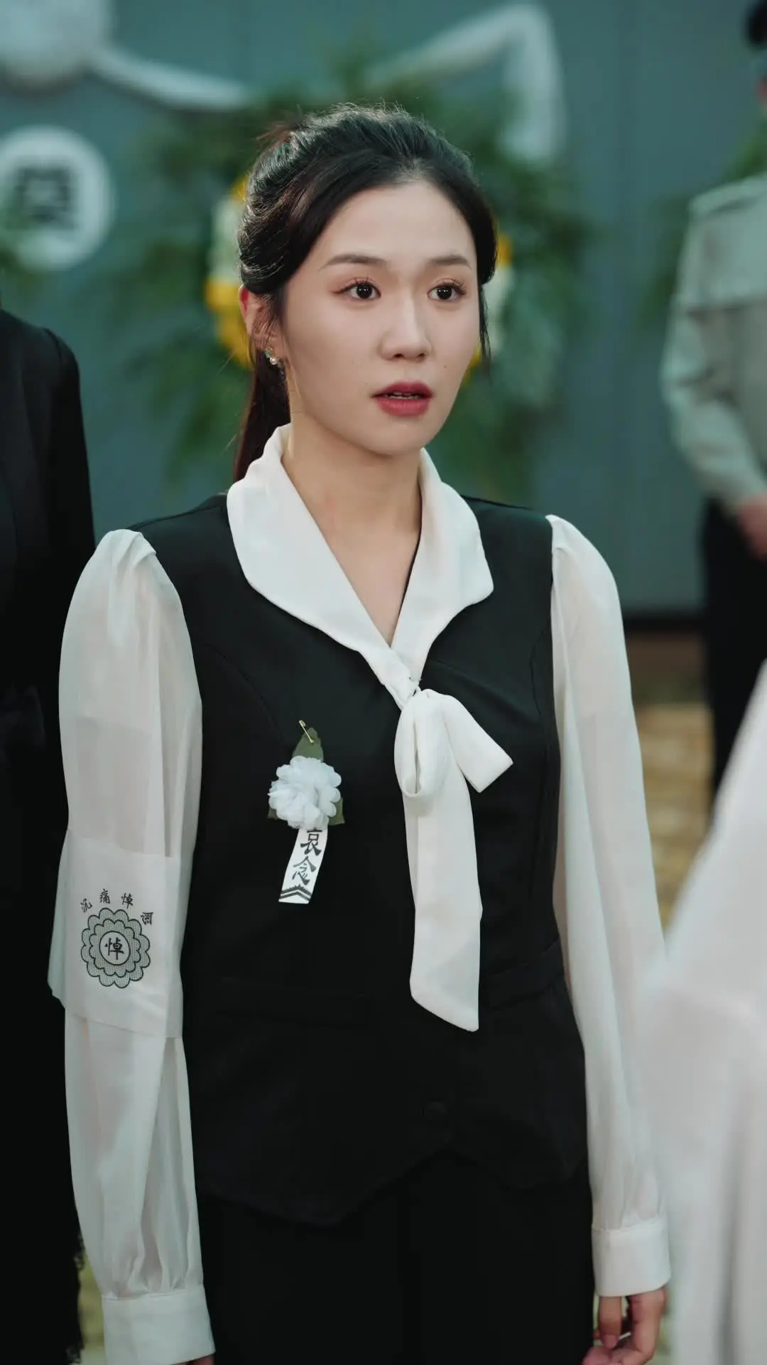 Episode 49 of The True Heiress’s Revenge